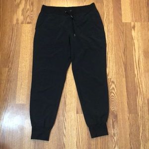 Athleta size 10 women’s joggers